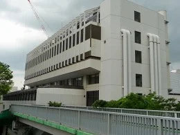 ガスアンドパワーインベストメント 千里エネルギーセンター2