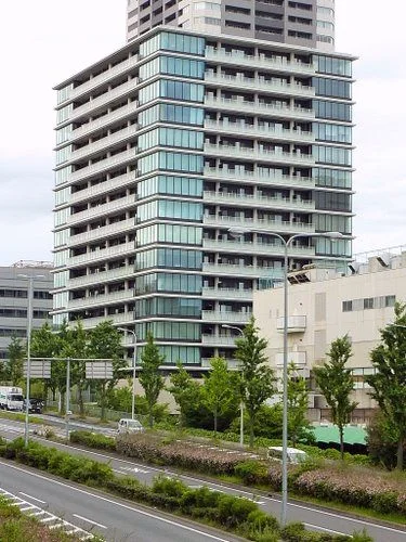 ザ・千里レジデンス