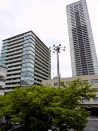 ザ・千里レジデンス