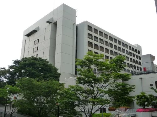 住友商事千里ビル北館