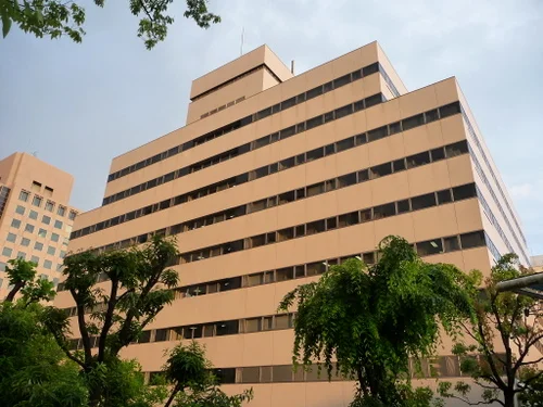 第一火災千里中央ビル