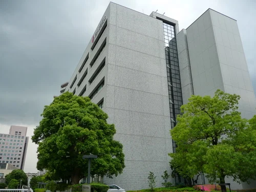 三井住友海上千里ビル