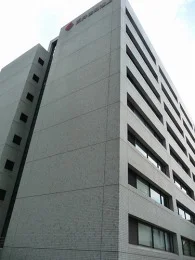 三井住友海上千里ビル