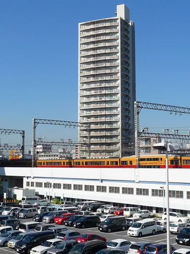 ファミール守口駅前エアーズタワー