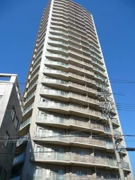 ファミール守口駅前エアーズタワー2