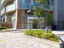 ファミール守口駅前エアーズタワー4