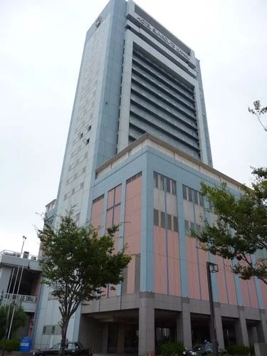 ホテル・サンルート関空