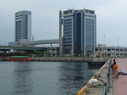 ホテル・サンルート関空2