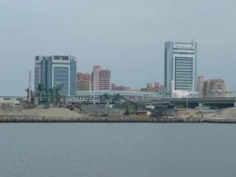 堺泉北港ポートサービスセンタービル2