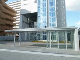 大阪経済法科大学 the Oval(オーバル）2