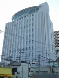 大阪経済法科大学 the Oval(オーバル）3