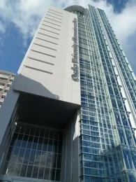 大阪経済法科大学 the Oval(オーバル）6