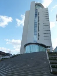 大阪経済法科大学 the Oval(オーバル）7