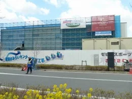 ゼビオスポーツタウン久宝寺3