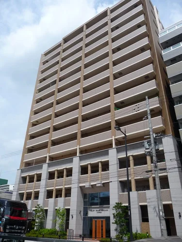 メロディースクエア守口Ｍステージ