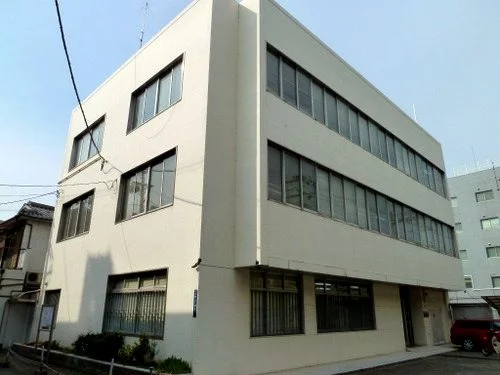 日本遠隔制御本社