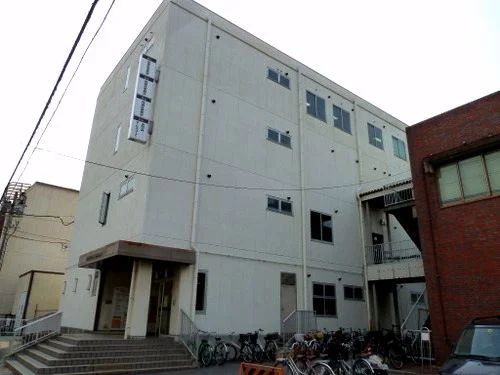 東大阪西福祉事務所