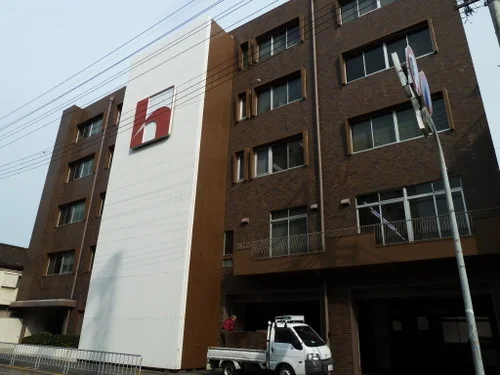 ハウス食品大阪本社第2分室