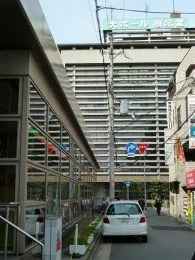 東大阪市立市民会館3