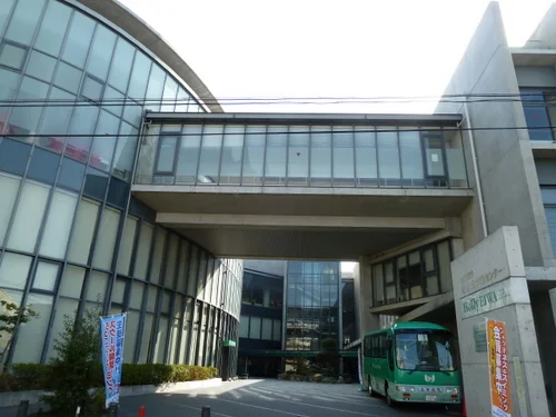 宝持会 総合健康づくりセンター