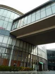 宝持会 総合健康づくりセンター