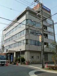 旧・東大阪商工会議所