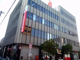 大阪東信用金庫本店