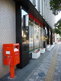 大阪東信用金庫本店