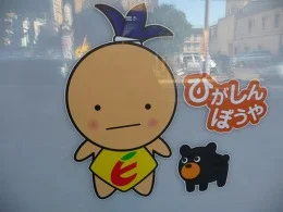 大阪東信用金庫本店