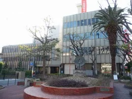 大阪東信用金庫本店