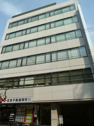 日本生命布施駅前ビル