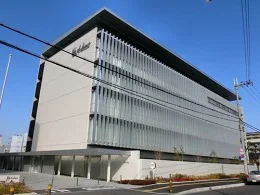 ハウス食品グループ大阪本社ビル