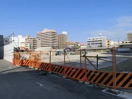 ハウス食品グループ大阪本社ビル