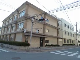 ハウス食品グループ大阪本社ビル