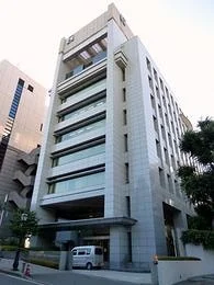 ハウス食品グループ大阪本社ビル