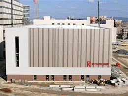 立命館大学 大阪いばらきキャンパス（OIC）3