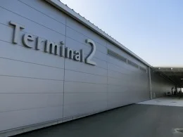 関空第2ターミナルビル5