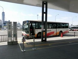 関空第2ターミナルビル10