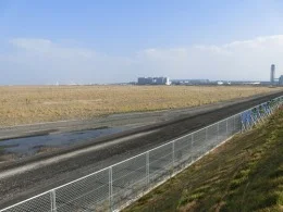 関空第3ターミナルビル