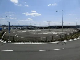 関空第3ターミナルビル
