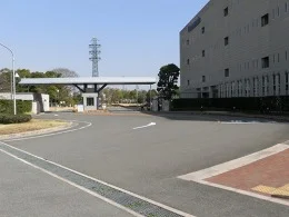 パナソニック茨木工場