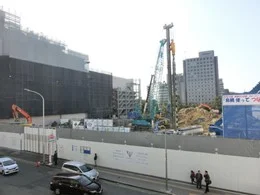 シエリアタワー千里中央2