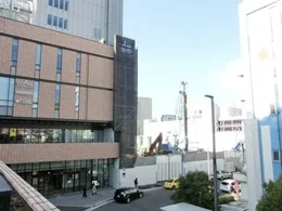 シエリアタワー千里中央4