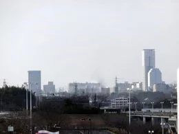 シエリアタワー千里中央6