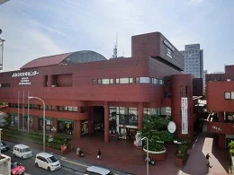 シエリアタワー千里中央7