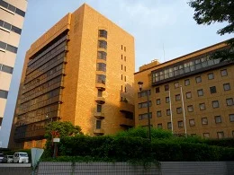 （仮称）大阪府豊中市新千里西町1丁目新築工事2