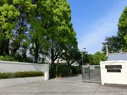 産業技術総合研究所関西センター2