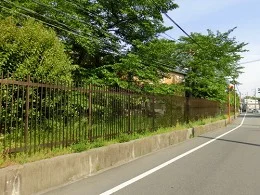 産業技術総合研究所関西センター4