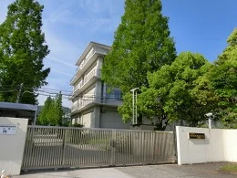 産業技術総合研究所関西センター5