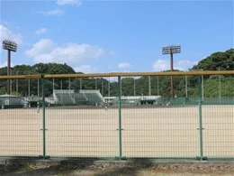 大阪桐蔭中学校高等学校 本館校舎